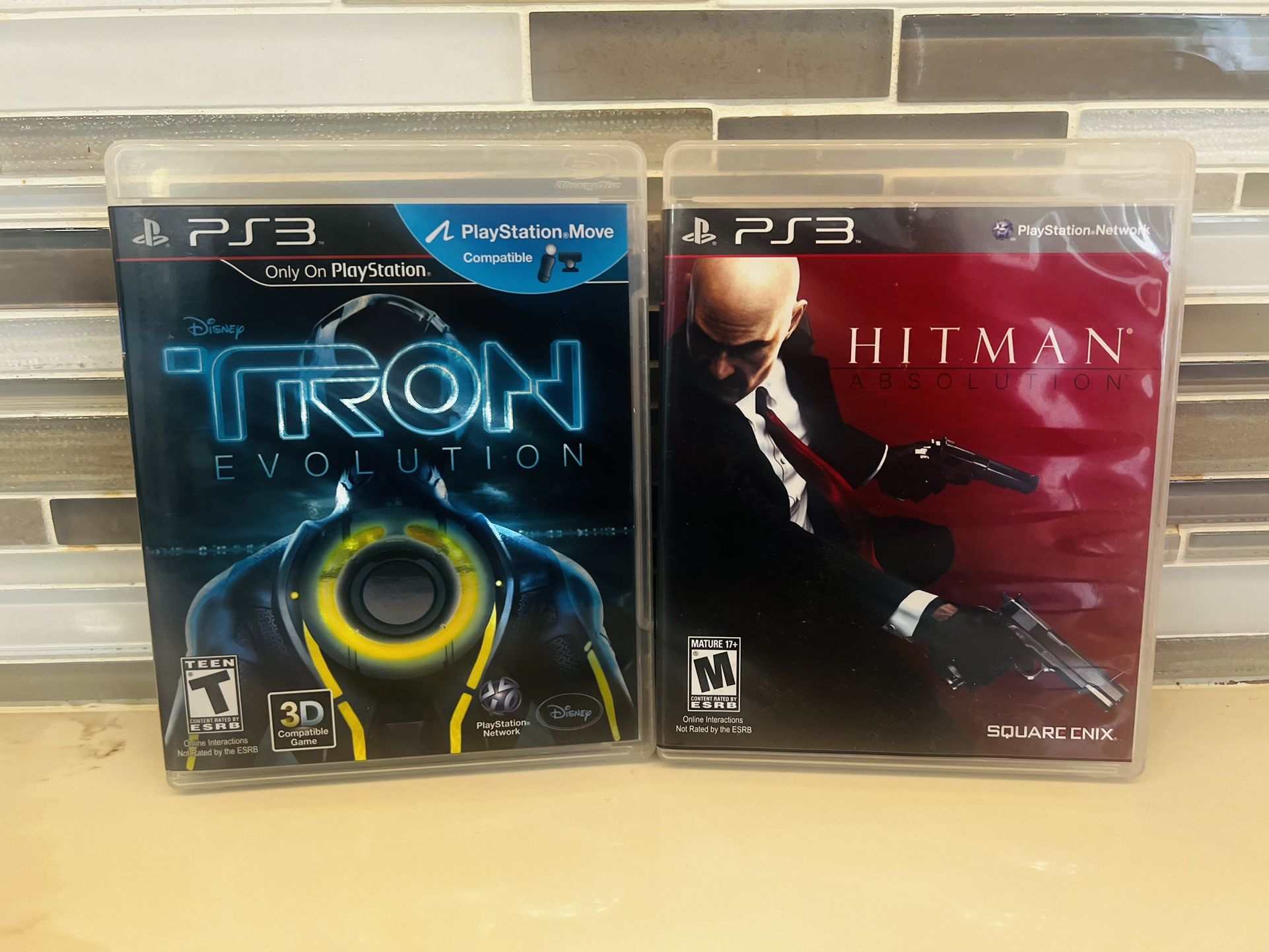 PS3 Games