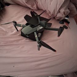 Dji mavic pro