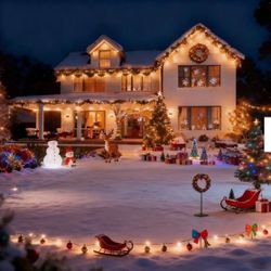 Is Your Home Ready For The Holidays? 