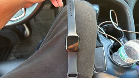 Apple Watch series 9 45mm