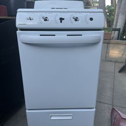 20 Inch Stove 