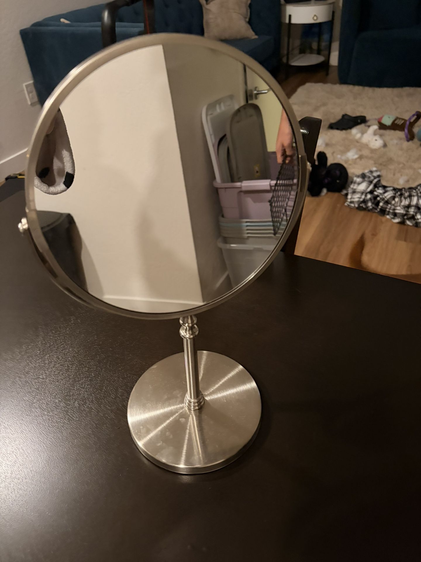 Vanity Mirror