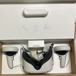 Oculus Quest 2