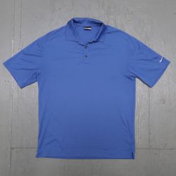 Nike Golf FitDry polo shirt