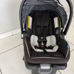 Graco Car Seat Like New