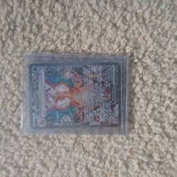 Rare Charizard