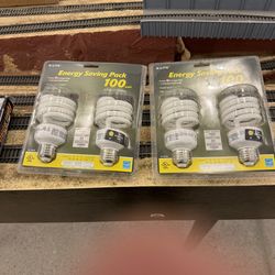 100w lightbulb