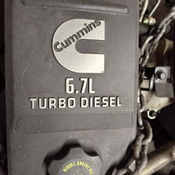 Cummins Motor 