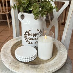 Decoration Display Tray 