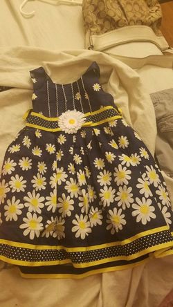 Toddlers dress