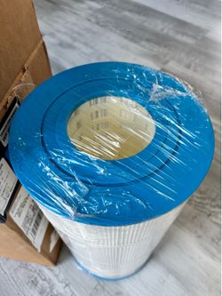 Pool Filter Waterway Clearwater I| 75 Pleatco PWWCT75 Unicel C-8311. Brand new in box ALSO REPLACES: Waterway Clearwater I| 75 Pleatco PWWCT75 Unicel 