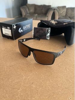 Gatorz Sunglasses