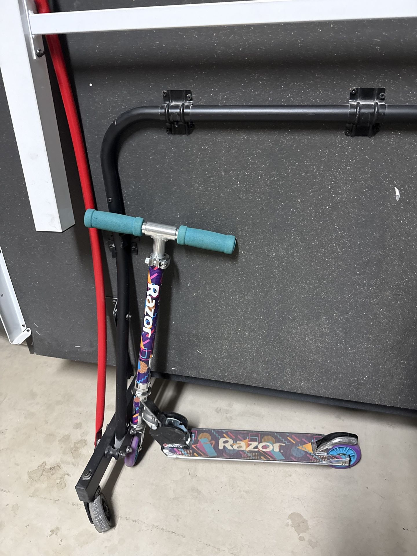 Kids Scooter