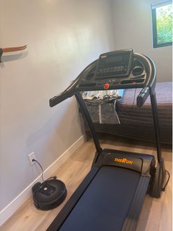 Treadmill    TheRun treadmill