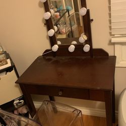 Vanity For Sale