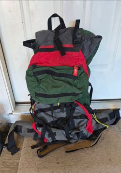 Rei backpack