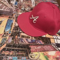 New Cap