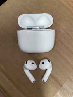 AirPods 3rd generation