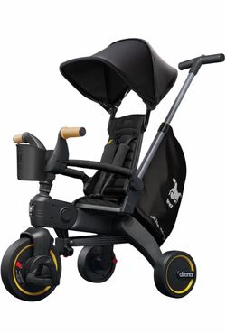 Doona Liki Trike Kids Tricycle S5