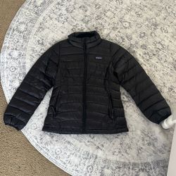 PATAGONIA PUFFER JACKET