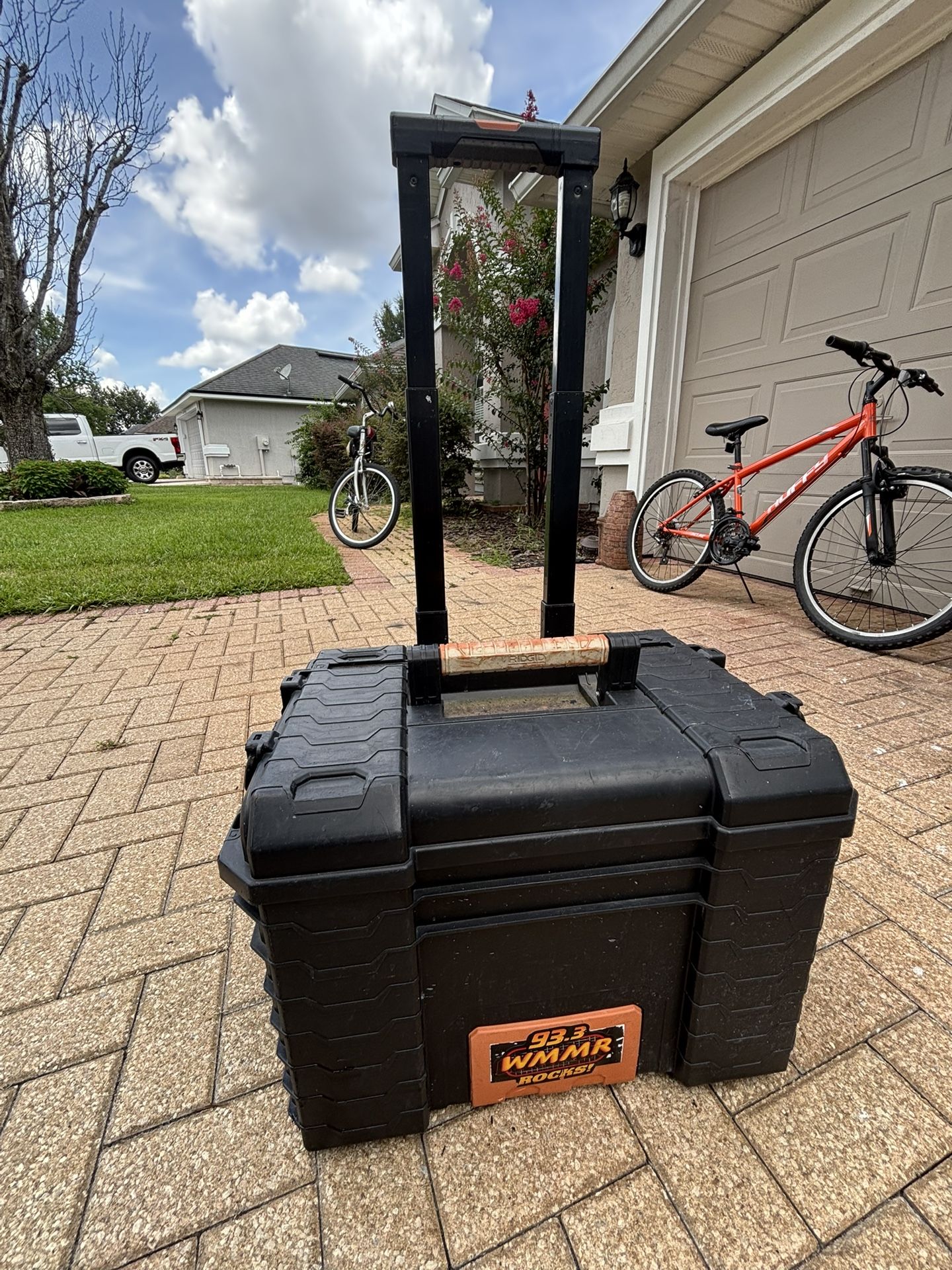 Tools Box