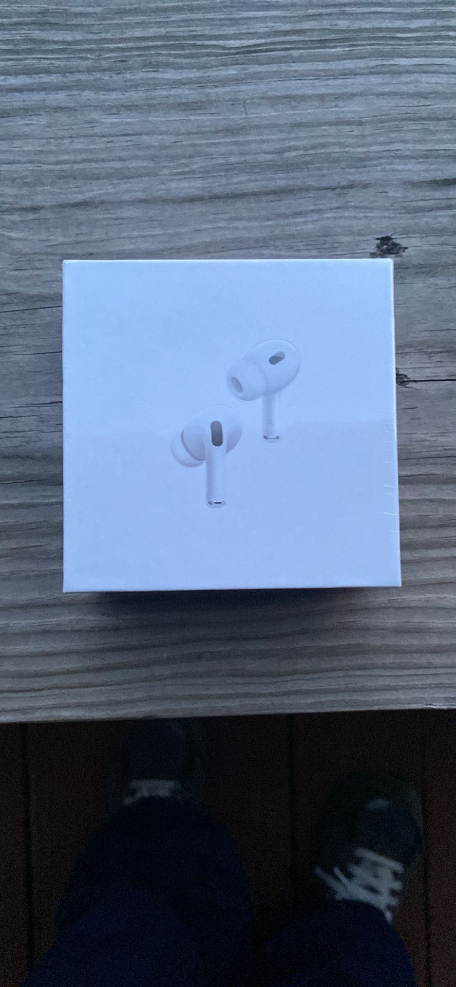 AirPod Pros Gen 2