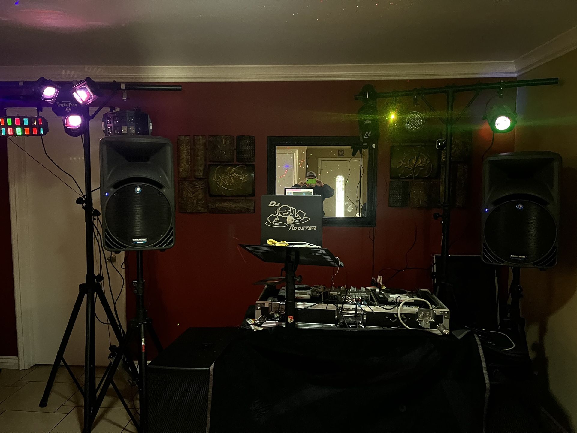 DJ En Venta