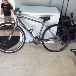 Specialized, elite men’s bike