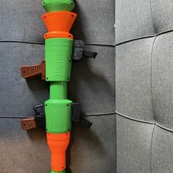 Fortnite RPG Nerf Gun 