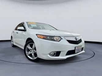 2013 Acura TSX