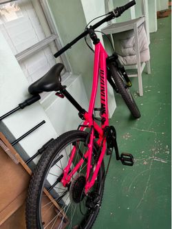 Bicicleta specialized