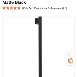 Kohler Grab Bar 24in 