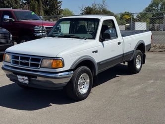1994 Ford Ranger