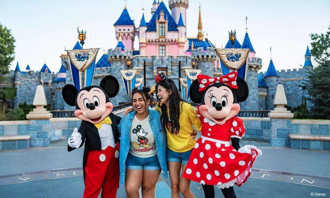Disney