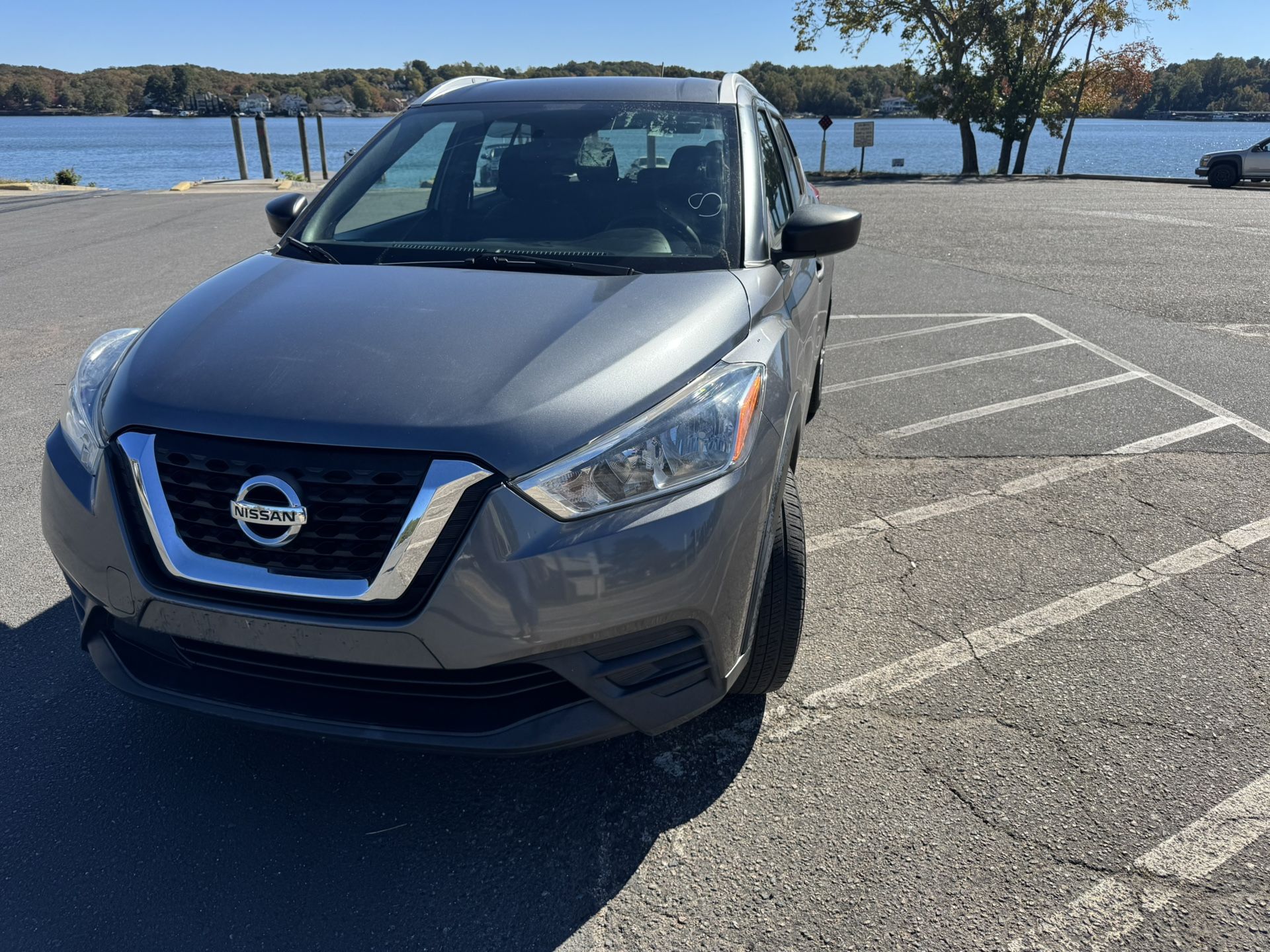 2019 Nissan Kicks