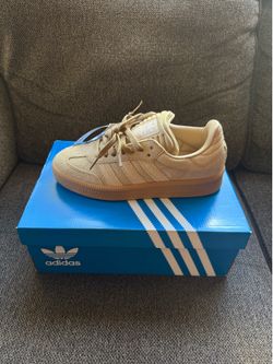 Adidas Samba CLG size 8 men