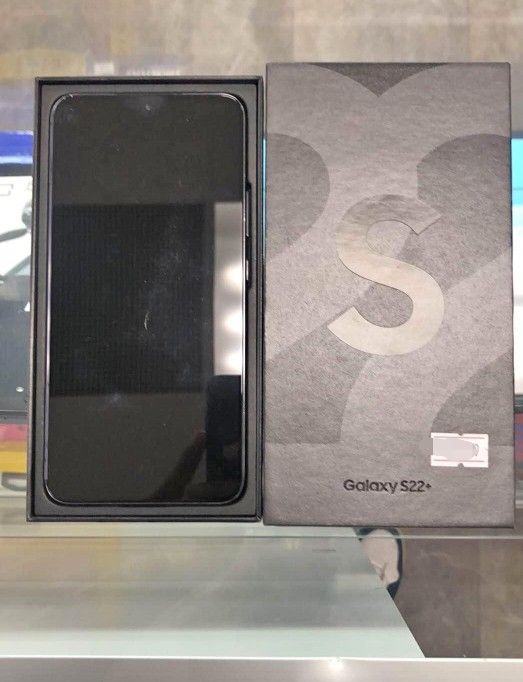 𝐒𝐚𝐦𝐬𝐮𝐧𝐠 𝐆𝐚𝐥𝐚𝐱𝐲 S22 Plus 𝐔𝐧𝐥𝐨𝐜𝐤𝐞𝐝 𝐖𝐢𝐭𝐡 𝐖𝐚𝐫𝐫𝐚𝐧𝐭𝐲 | 𝐋𝐢𝐛𝐞𝐫𝐚𝐝𝐨 𝐜𝐨𝐧 𝐠𝐚𝐫𝐚𝐧𝐭í𝐚  😃