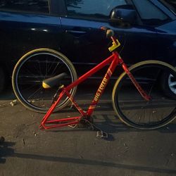 se bike 