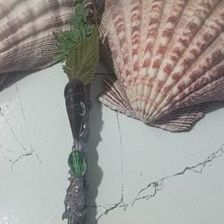 Sea Plant Wand