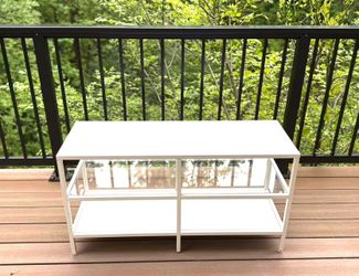 TV stand for sale, $20