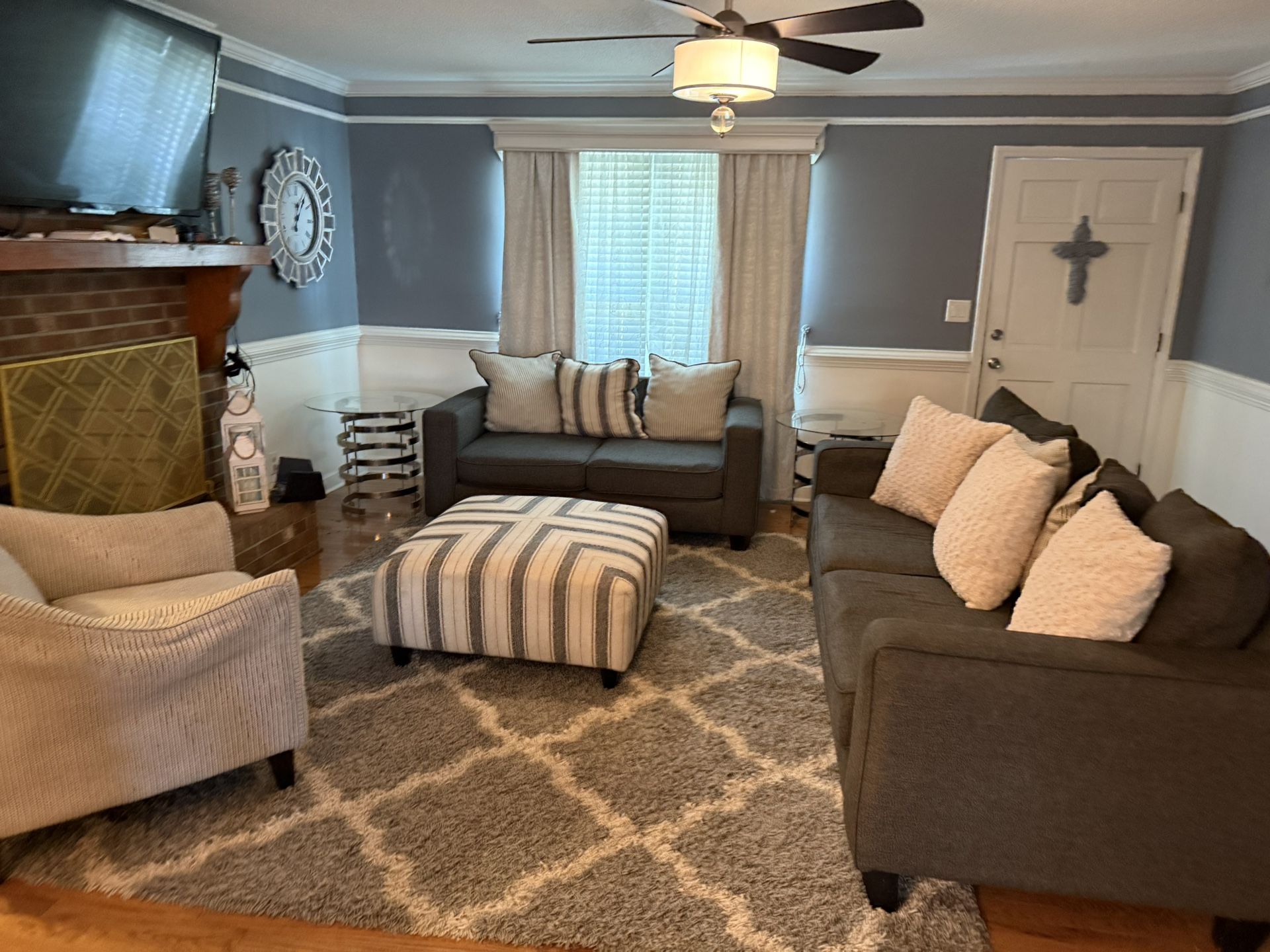 Living room set