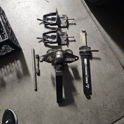 Trailer Hitch 