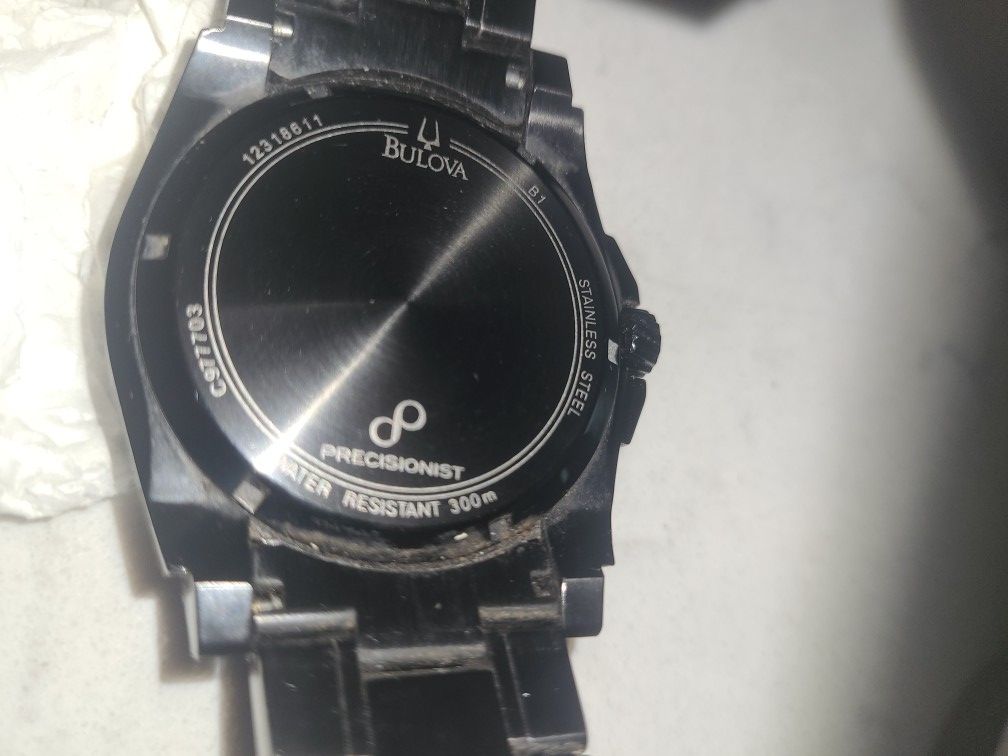 Bulova c977703 top