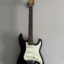 Washburn Shadow Series Electric Guitar