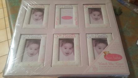 Photo frames