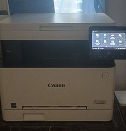 Canon ImageCLASS Laser Printer