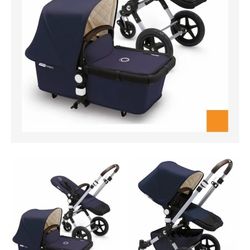 Bugaboo stroller 