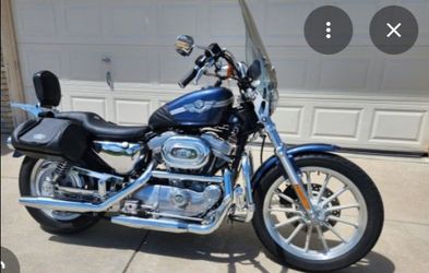 I  Harley