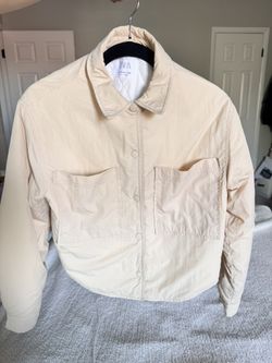 Zara Light Jacket
