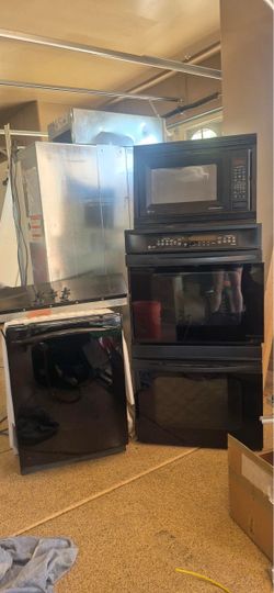 GE appliances
